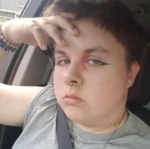 Meet your Posher, Nicholas